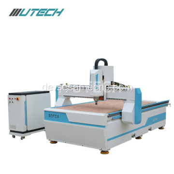 3D-CNC-Stecher und Cutter Atc CNC-Router